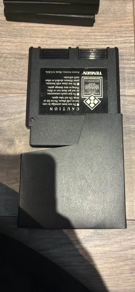 RBI Baseball 2 Nintendo Nes - photo 2