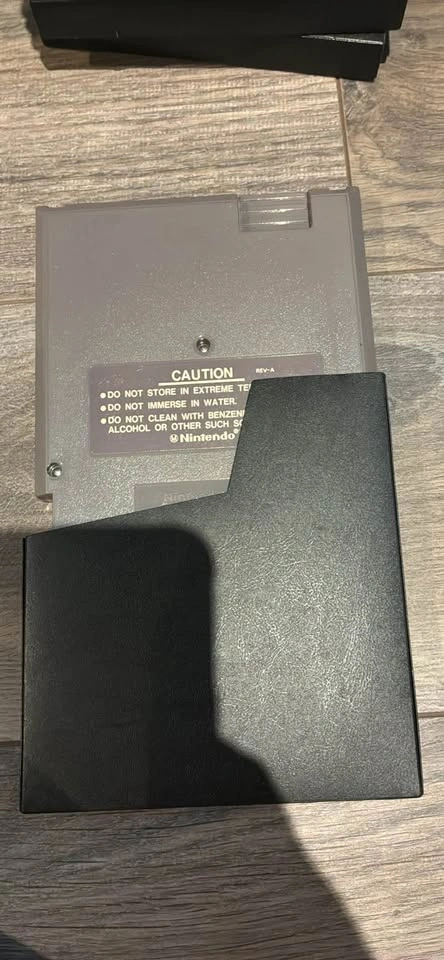 Rygar Nes Nintendo - photo 2