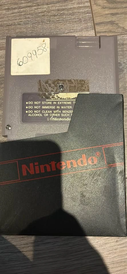 Super Off Road Nes Nintendo - photo 3