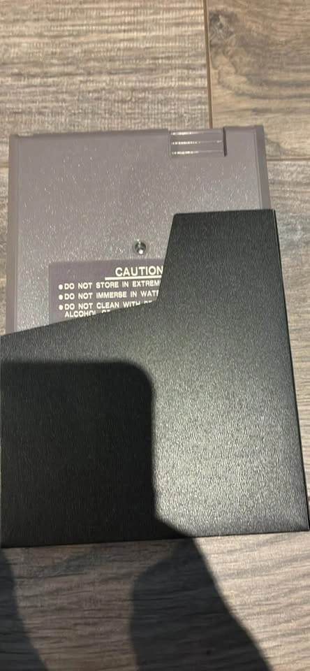 Super Spike V’Ball Nes - photo 2