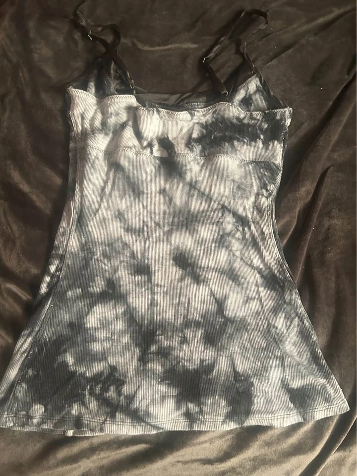 Y2K Guess Cami - photo 2