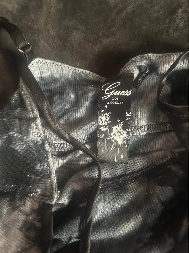 Y2K Guess Cami - photo 4