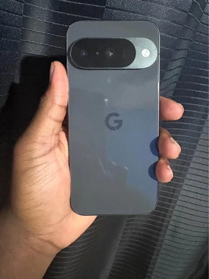 Google pixel 10 - photo 2
