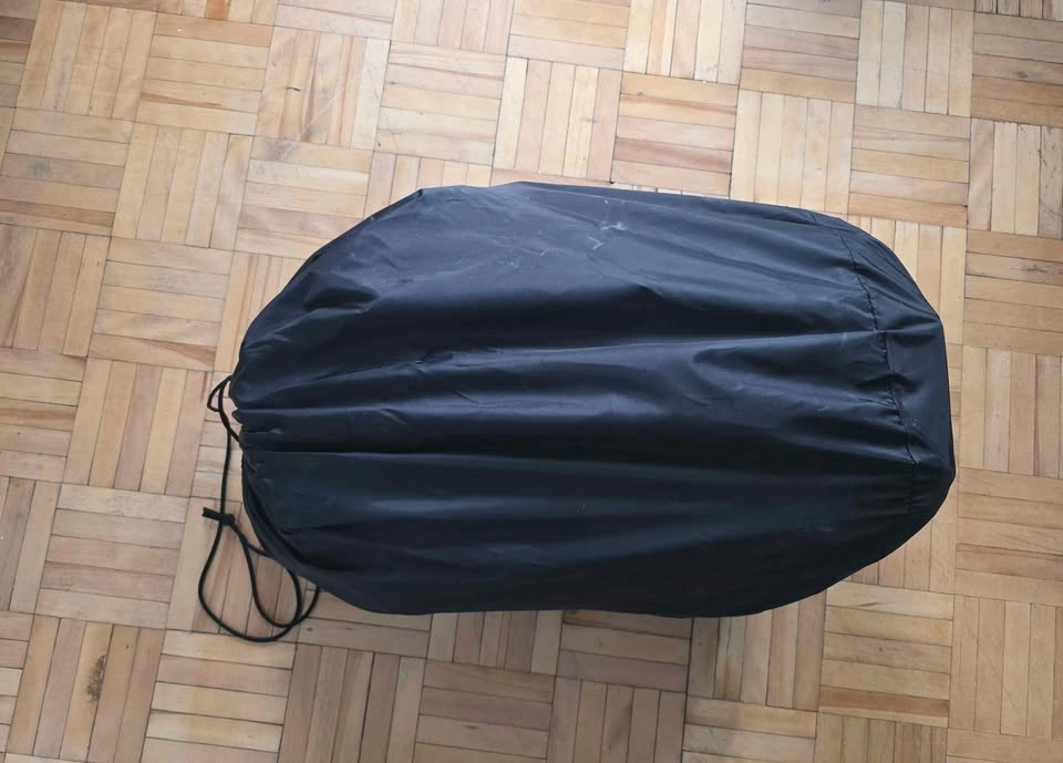 CCM Deluxe Rooftop Cargo Bag - photo 3