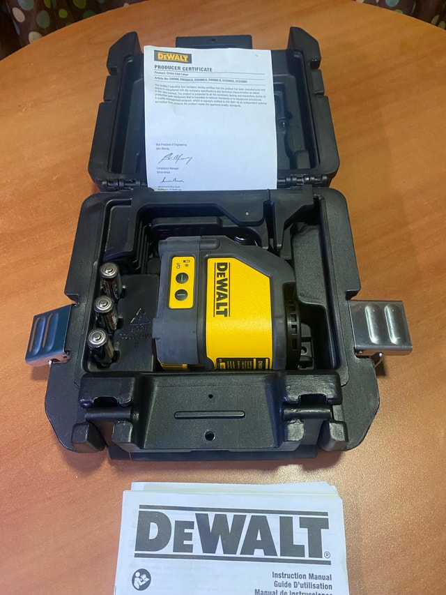 DeWALT 20V Max XR Tool Bundle - photo 5