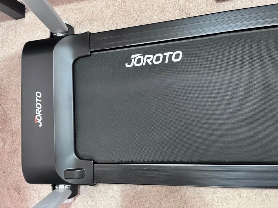 JOROTO Folding Treadmill - photo 3