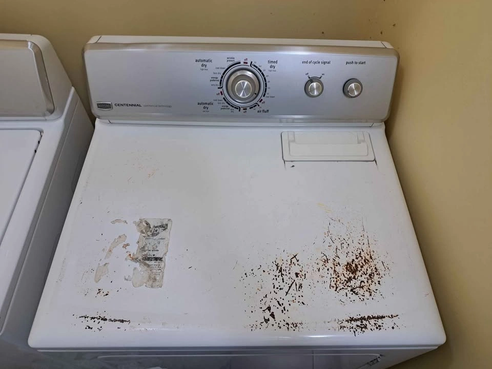 Maytag dryer Good working condition $100 OBO - photo 2