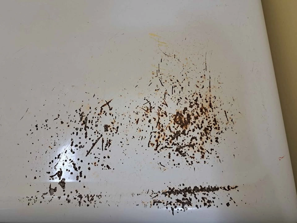 Maytag dryer Good working condition $100 OBO - photo 3