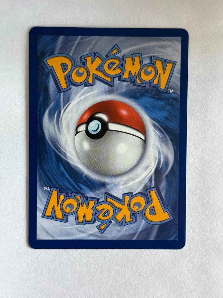 Lugia - ME: 30th Celebration Classic Collection (30C) Pokemon - photo 2