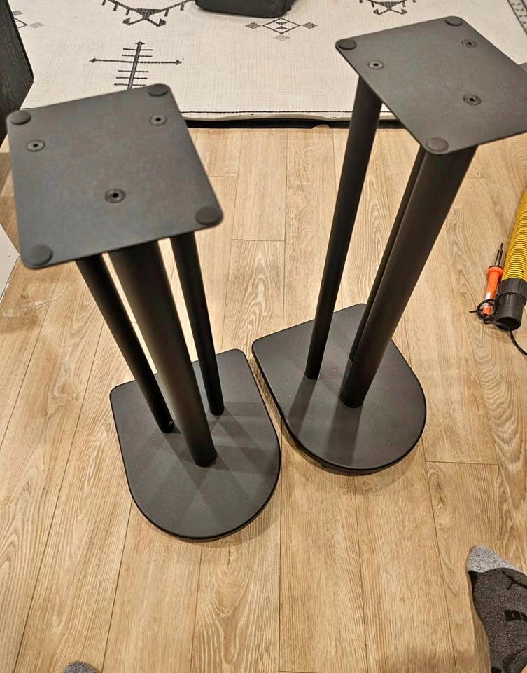 Mission Speaker Stand - 23" (Pair)