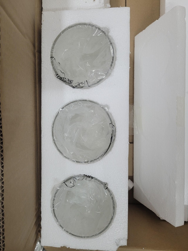 Bathroom Vanity Light Fixture - 39in (new in box) - photo 5