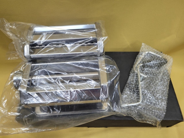 Danesco pasta machine - BNIB - photo 4