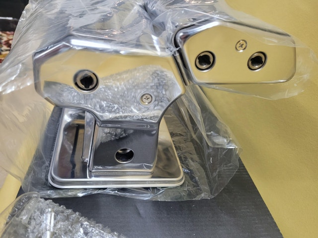 Danesco pasta machine - BNIB - photo 5