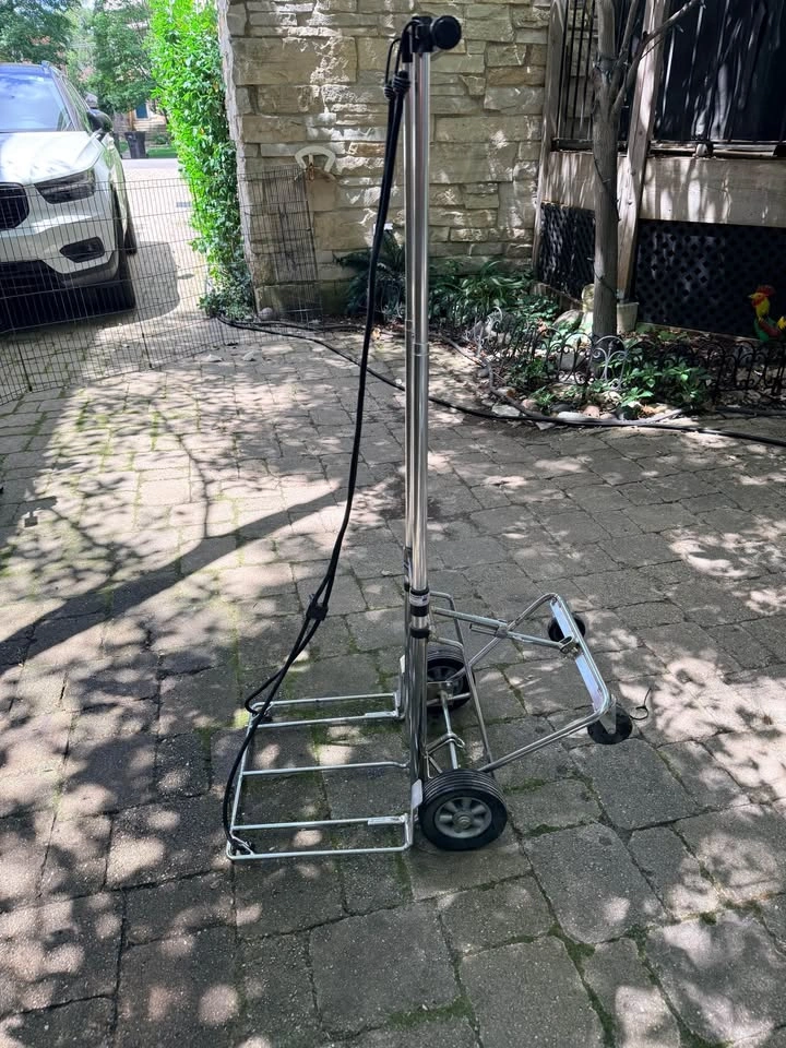 Kart-a-bag - photo 3