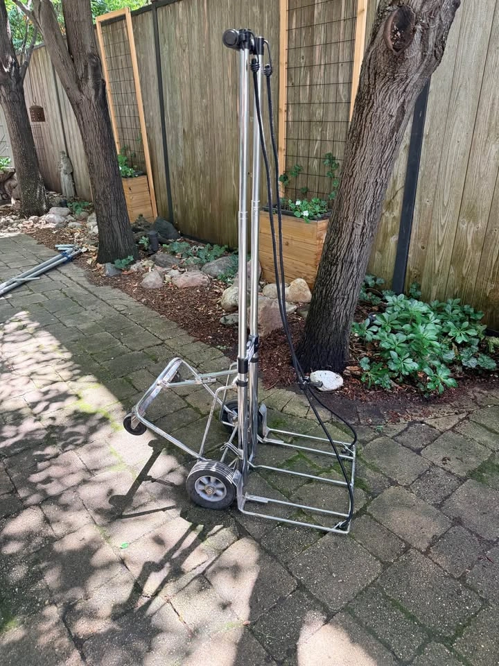 Kart-a-bag - photo 4