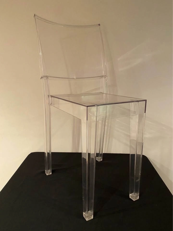 Phillipe Starck La Marie Chair by Kartell