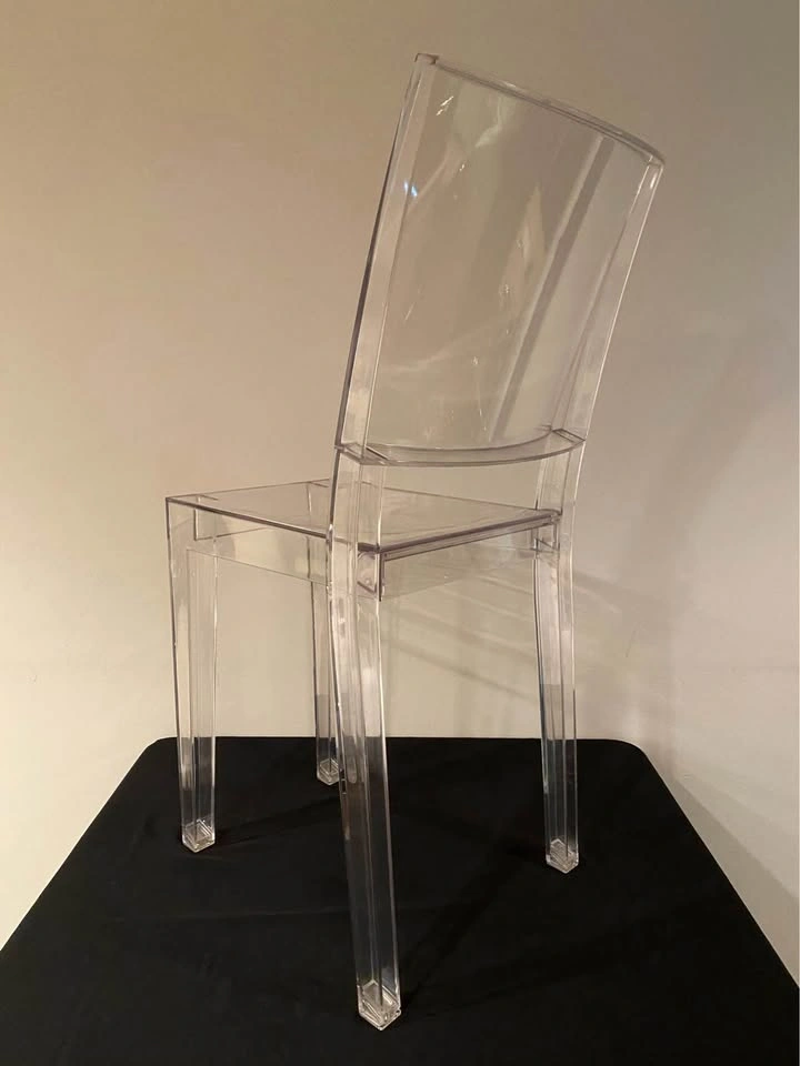 Phillipe Starck La Marie Chair by Kartell - photo 2