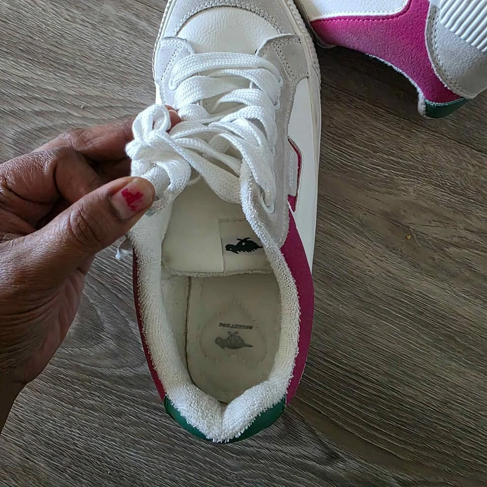 Like New-Rocket Dog Sneakers - photo 4