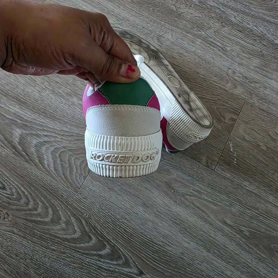 Like New-Rocket Dog Sneakers - photo 5