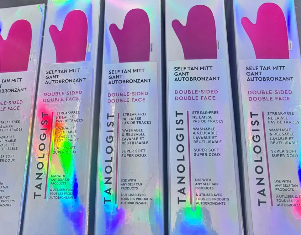 $345 sunscreen+self tanning lot image indicator(2)