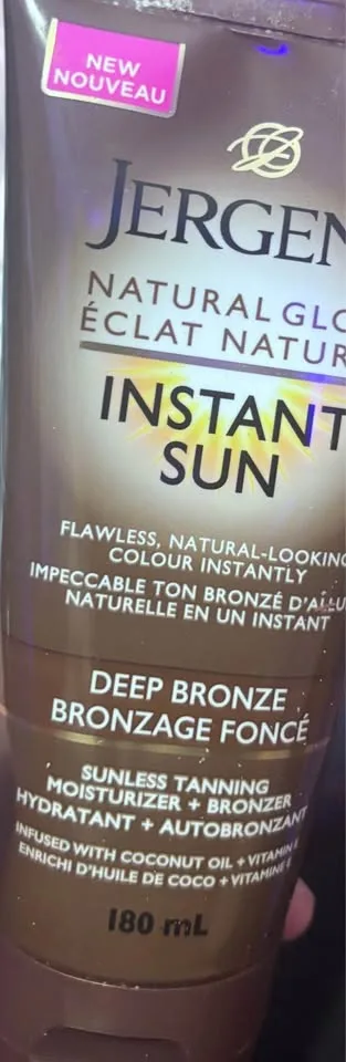 $345 sunscreen+self tanning lot image indicator(3)