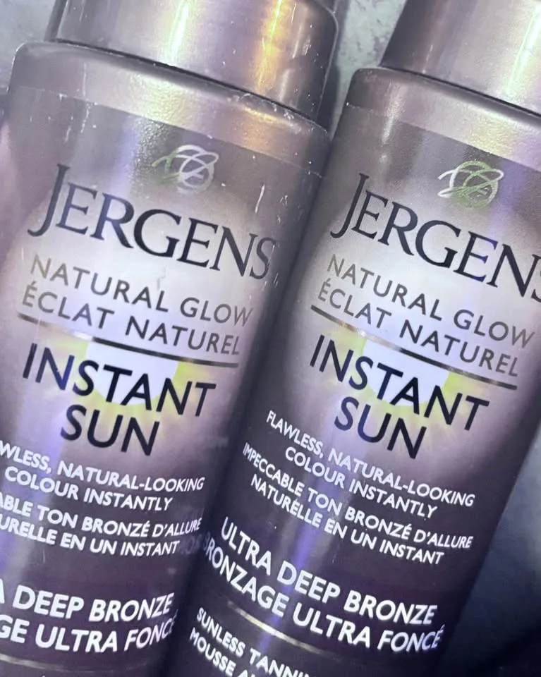 $345 sunscreen+self tanning lot image indicator(4)