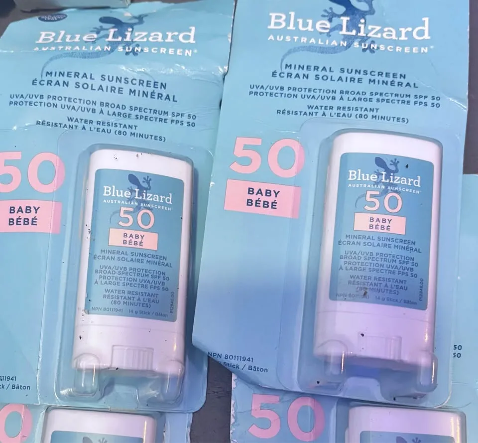 $345 sunscreen+self tanning lot image indicator(5)