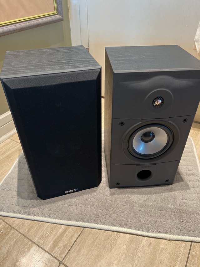 Energy Connoisseur C-2 Speakers - photo 2