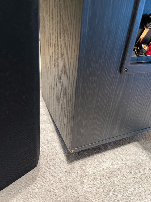 Energy Connoisseur C-2 Speakers - photo 3