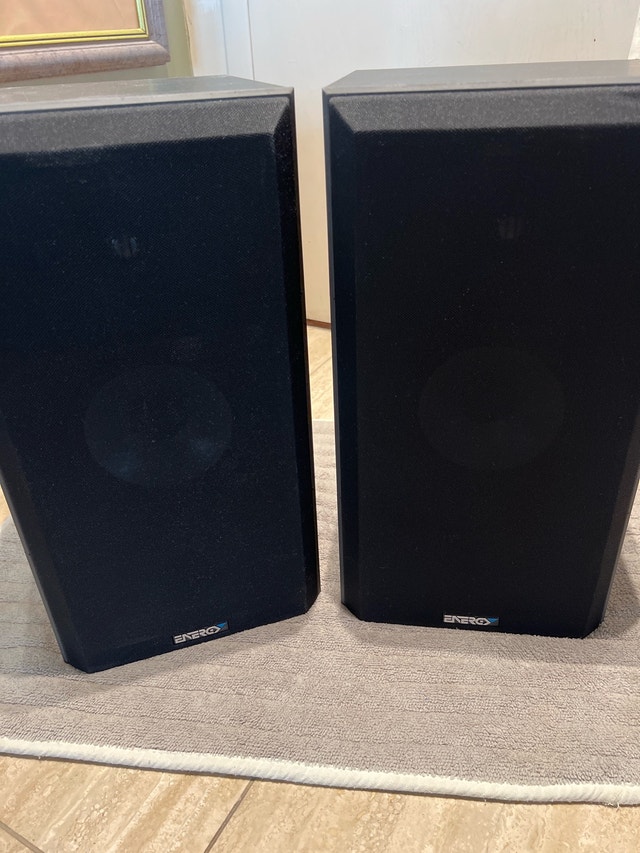 Energy Connoisseur C-2 Speakers - photo 4