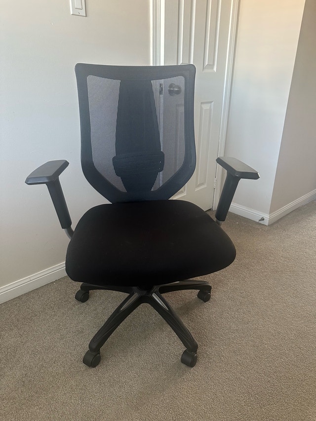 Staples Office Chair