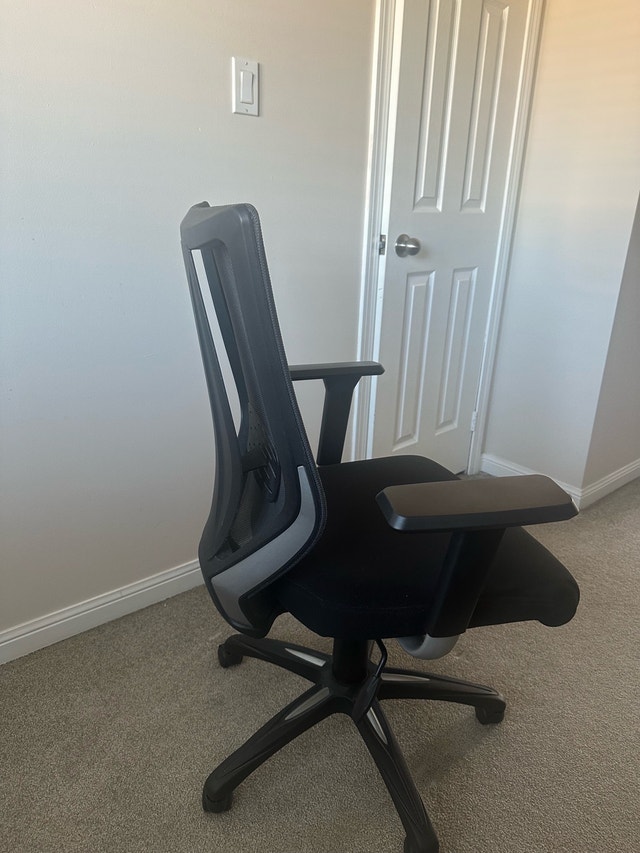 Staples Office Chair - photo 2
