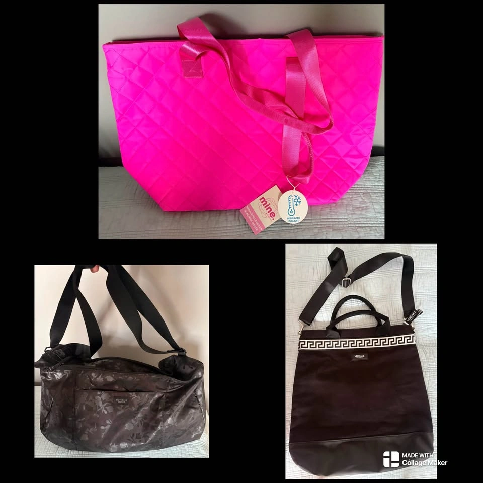 Brand New Designer Handbag and Accessory Collection - photo 4