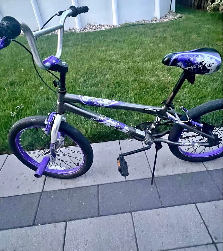 Kids 20” BMX Bike / Bicycle