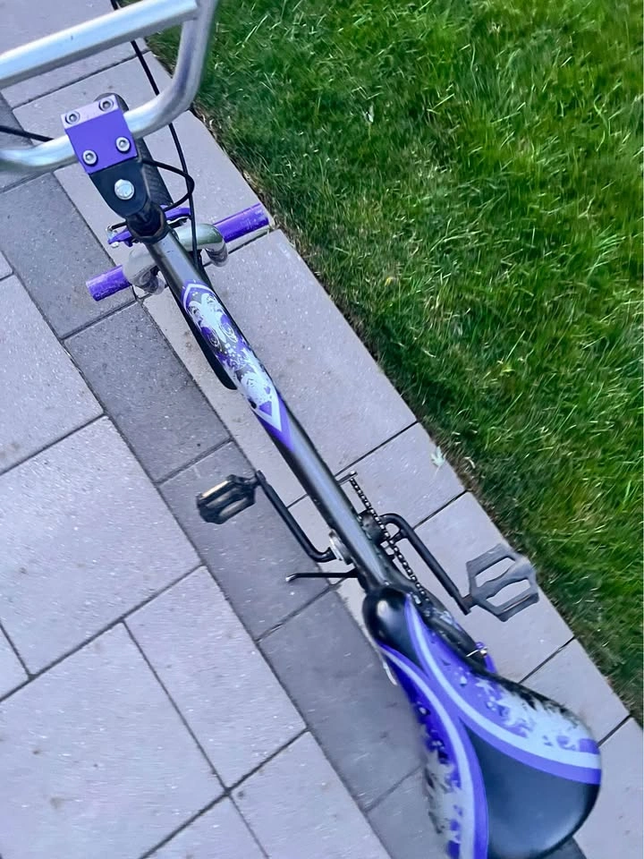 Kids 20” BMX Bike / Bicycle - photo 2
