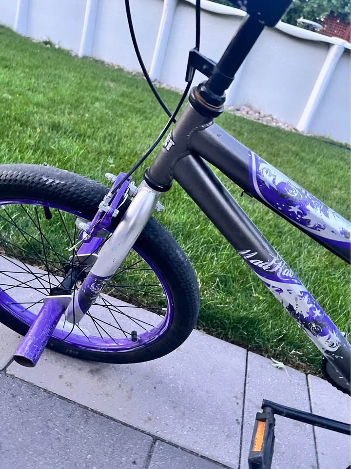 Kids 20” BMX Bike / Bicycle - photo 3