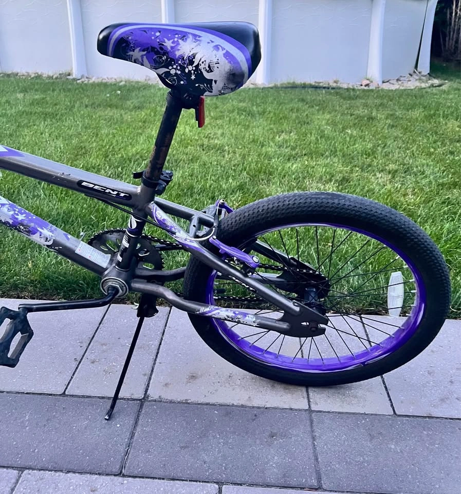 Kids 20” BMX Bike / Bicycle - photo 4