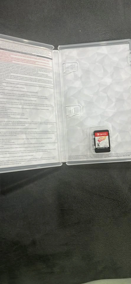 Nintendo Switch Ring Fit Adventure - photo 2