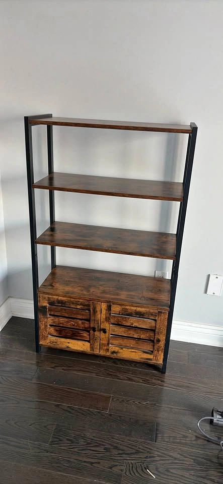Shelf