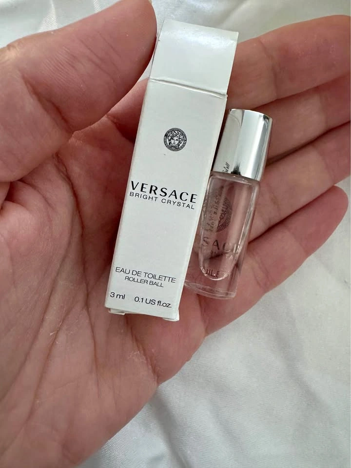 Fragrance