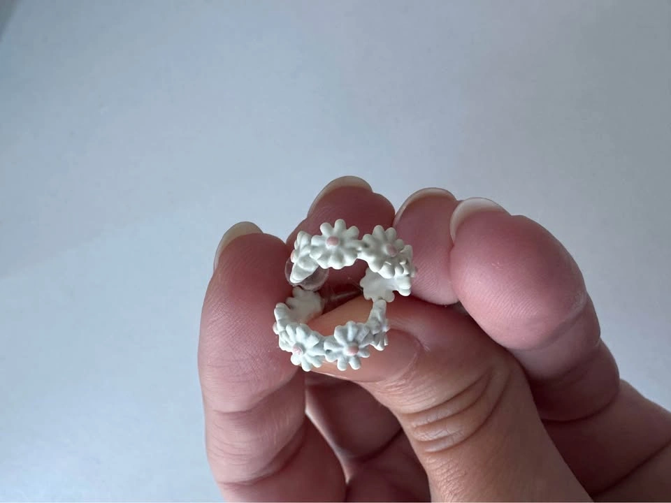 Earrings - photo 5