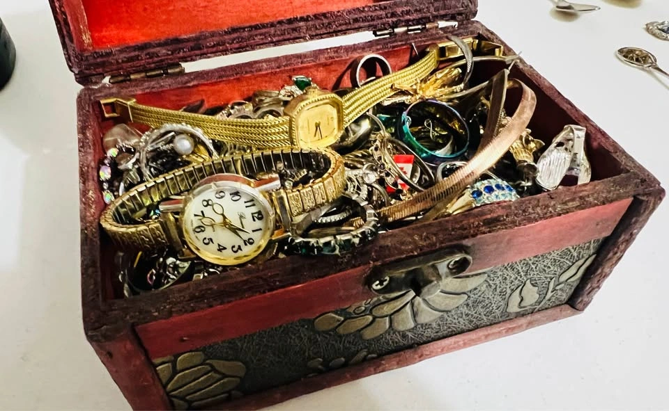 Jewelry Lot - photo 3