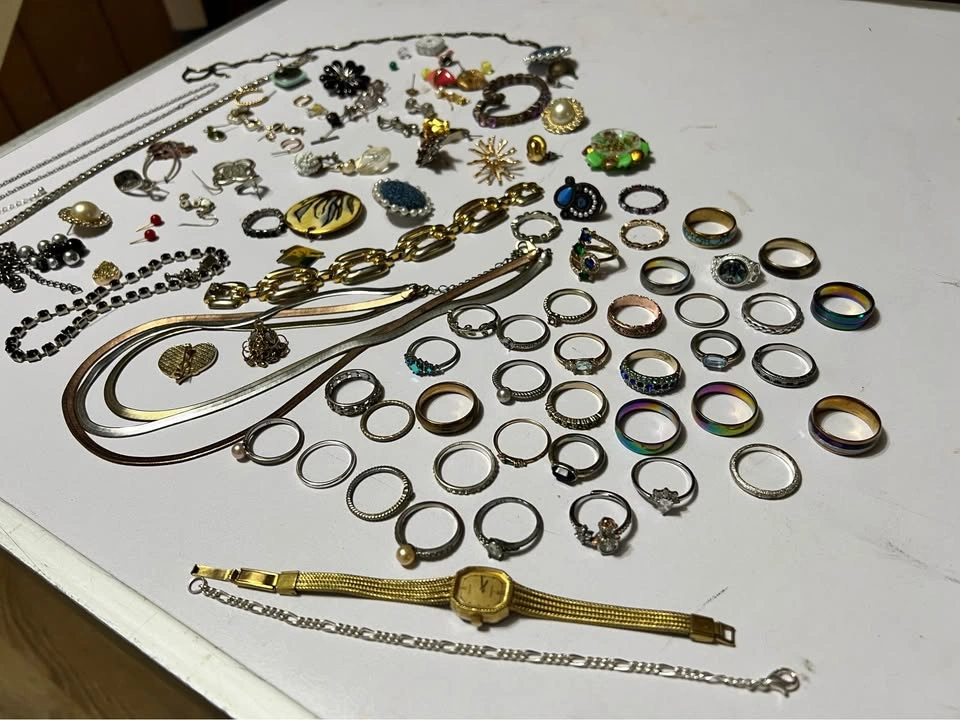 Jewelry Lot - photo 4