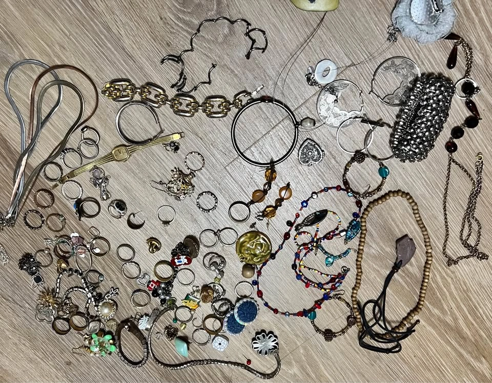 Jewelry Lot - photo 5