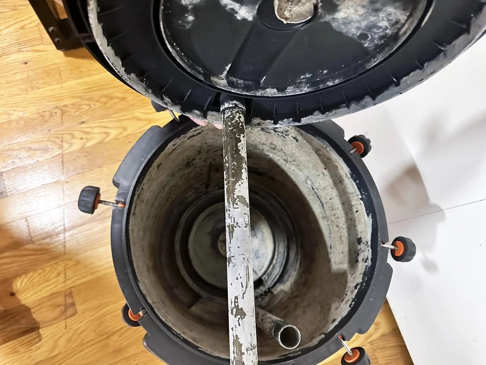 Fluval FX5 Canister Filter, Saltwater Use, Needs Cleaning - photo 3