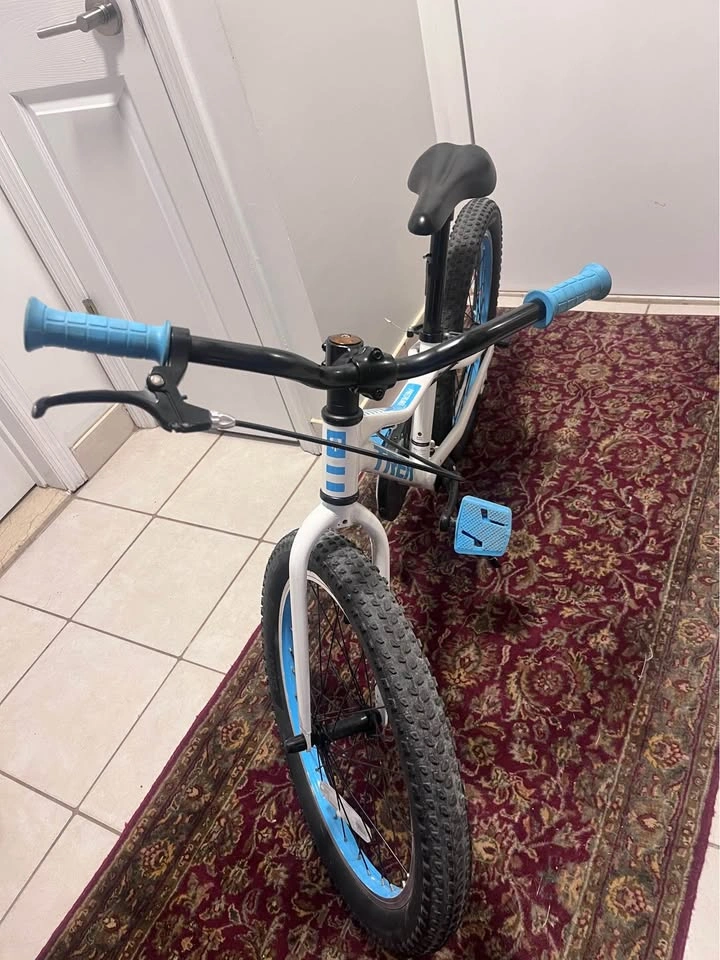 Trek Precaliber 20” bicycle - photo 2