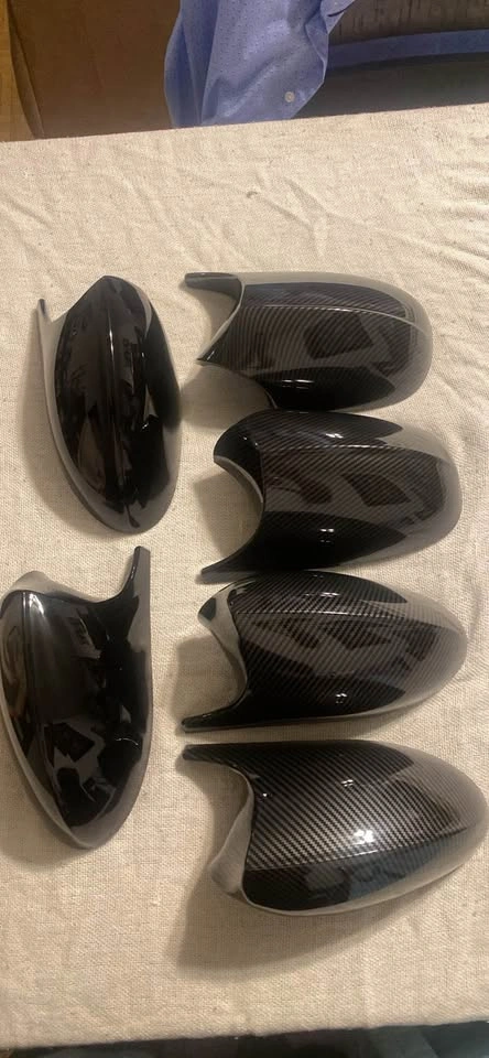 BMW side mirror cover - photo 3