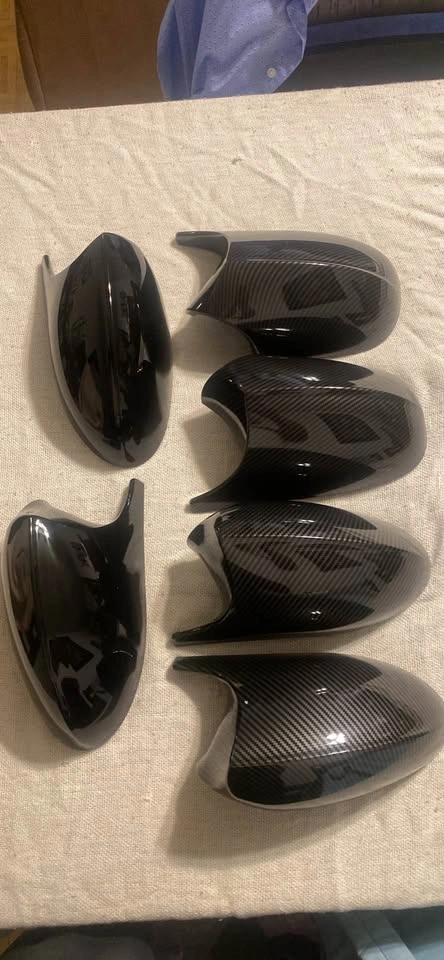 BMW side mirror cover - photo 4
