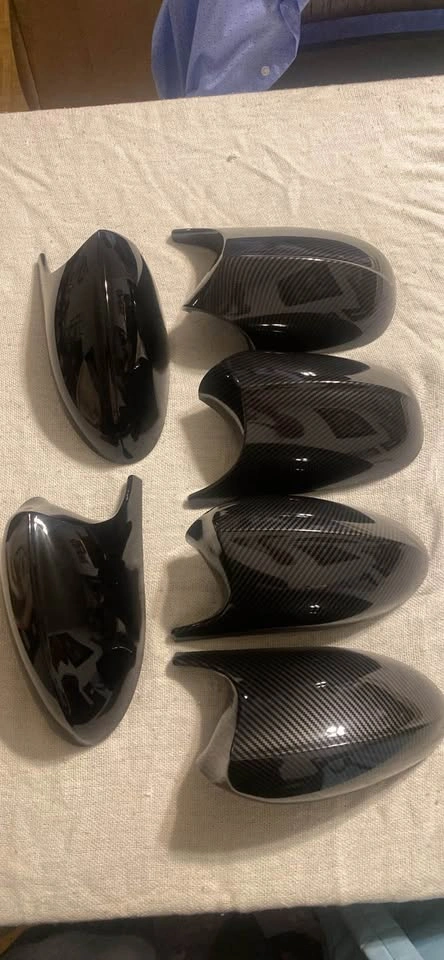 BMW side mirror cover - photo 5