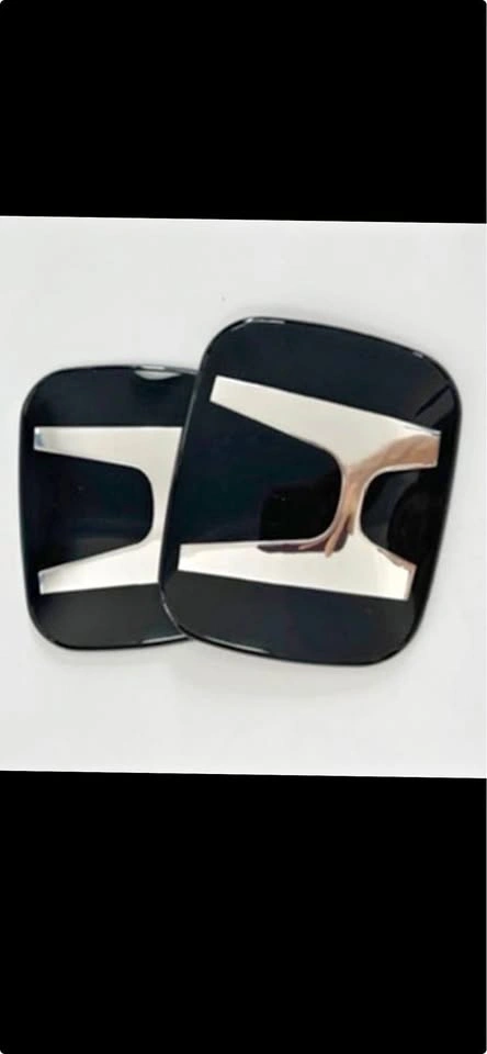 Honda emblem logo